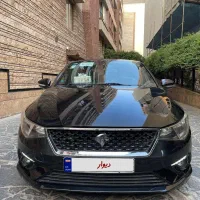 تارا اتومات مدل ۱۴۰۲ سند تک‌برگ