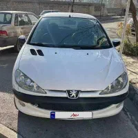 ۲۰۶ تیپ ۲ مدل ۹۰