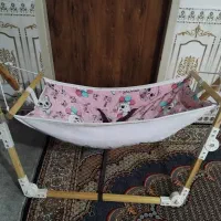 گهواره|تخت و صندلی بچه|نهاوند, |دیوار