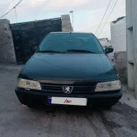 پژو ۲۰۰۰