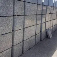 تولید و فروش انواع سنگ ساختمانی گرانیت