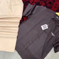نیم بگ پارچه ای مازراتی کج راه