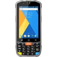 دیتاکالکتور Point Mobile PM66 یا pda پی دی ای