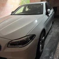 BMW 528 2016 استثنائی