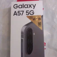 گوشی سامسونگ  Galaxy A57