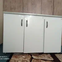کابینت فلزی