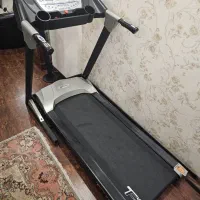 تردمیل توربو مدل 250