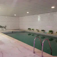 باغ ویلا استخر آبگرم