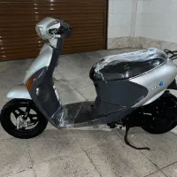 Suzuki lets4|موتورسیکلت|بندرعباس, |دیوار