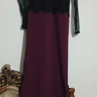 پیراهن سایز ۴۴تا۴۶