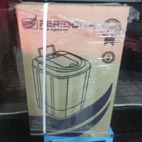 لباسشوی کوچک