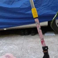 یک عدد اسکوتر فروشی سالم