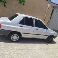 پراید مدل 92