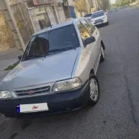 پراید