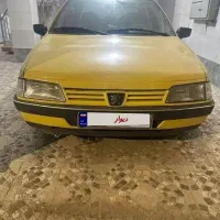 فروش تاکسی