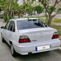 دوو سیلو مدل ۸۰