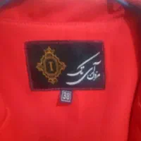 مانتو کتی شیک وزیبا