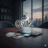فروش خط ۰۹۱۲