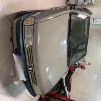 اردی مدل ۸۰ عروسک