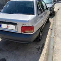پراید 90 در حد
