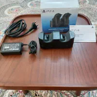 شارژر دسته ps4 نونو با کارتن