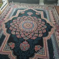 فرش ۱۲ متره