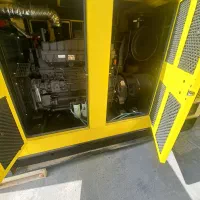 دیزل ژنراتور ۳۰۰ کیلو وات