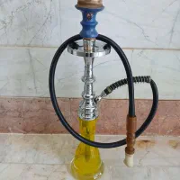 حاج او غلی قلیون