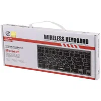 کیبورد بی سیم  XP-4600