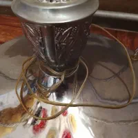 چراغ|چراغ خواب و آباژور|خوی, |دیوار