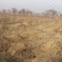 زمین باغی