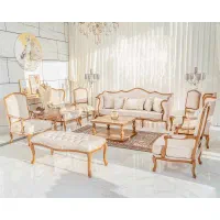 تولیدی مبل استیل و کلاسیک ملایر