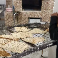 آرد گندم فروشی