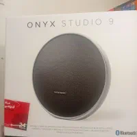 هارمن کاردن اونیکس 9 آکبند ONYX STUDIO 9