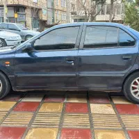 سمند الکس ۱۴۰۱