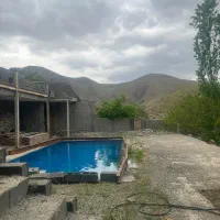 ۸۰۰مترزمین بهترین لکیشن کردان جلنگدارآماده به ساخت