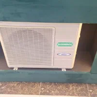 کولر اجنرال ۲۴ هزار درحد اکبند
