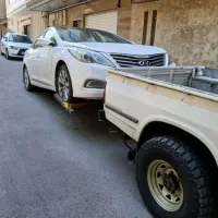 یدکش خودروبر شبانه روزی با نازلترین قیمت