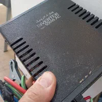 مبدل 12 به 220 مدل500 وات