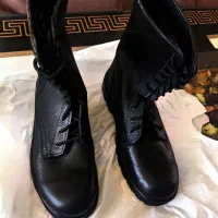 پوتین سربازی نو