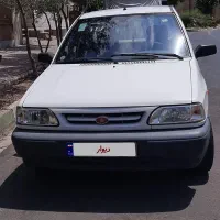 وانت پراید تیپ ۱۵۱