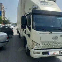 کامیونت فاو ۶تن ۱۴۰۰