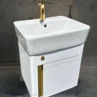 روشویی فوتا ۶۰ در ۴۰ کرد