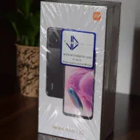 شیایومی Note 12S درحد آکبند