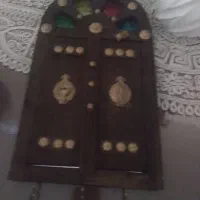 جاکلیدی طرح کلبه سنتی