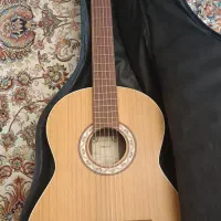 گیتار پارسی m5 مدل 2015
