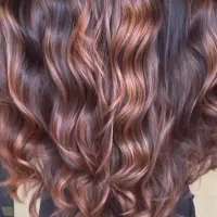 مدل مو  ۵ نفر به مدت محدود