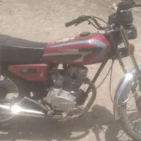 موتور هندا ۱۲۵ مدل ۹۰
