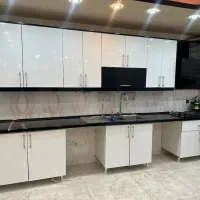 کابینت در حد نو