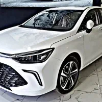 بیجینگ یو فایو پلاس مدل ۱۴۰۴ U5PLUS +